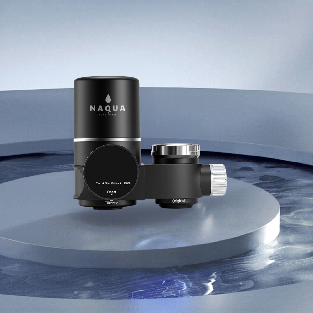 NAQUA - Variante noire